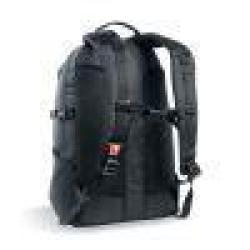 Tatonka CITY TRAIL 19 - SAC A DOS DAYPACK - 19L - POCHE ORDI -NOIR - R&eacute;f: TK1621040
