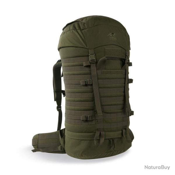Tasmanian Tiger TT field Pack MK II - sac � dos - 75l - Olive - R�f: TT7963331