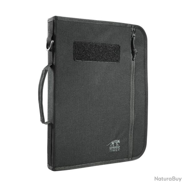 Tasmanian Tiger TT FILE SERVER A4 MKII - Porte documents A4 - R�f: TT7714