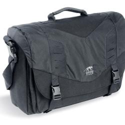 Tasmanian Tiger TT tac case - Sacoche bandouliere 15l - Noire - R&eacute;f: TT7732040