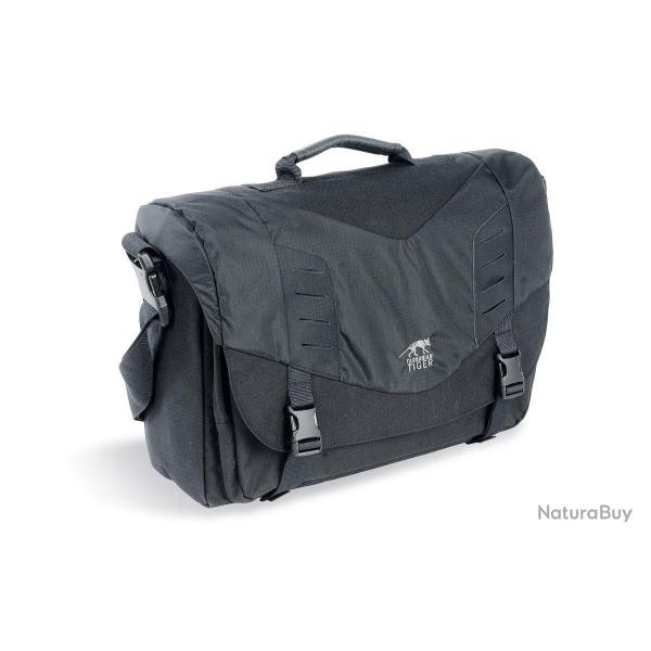 Tasmanian Tiger TT tac case - Sacoche bandouliere 15l - Noire - R�f: TT7732040
