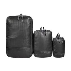 Tatonka STUFF SACK ZIP SET III - SACS DE RANGEMENT - R&eacute;f: TK3054