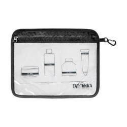 Tatonka ZIP FLIGHT BAG A5 - SAC DE RANGEMENT POUR LIQUIDES - R&eacute;f: TK3135