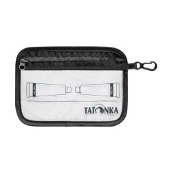 Tatonka ZIP FLIGHT BAG A6 - SAC DE RANGEMENT POUR LIQUIDES - R&eacute;f: TK3134