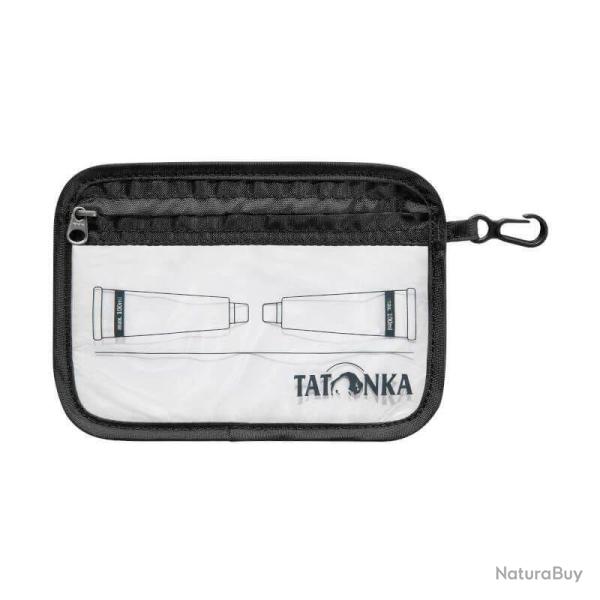 Tatonka ZIP FLIGHT BAG A6 - SAC DE RANGEMENT POUR LIQUIDES - R�f: TK3134