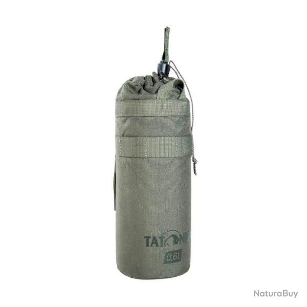 Tatonka THERMO BOTTLE COVER 0,6L BC - VERT SGO - R�f: TK3299332