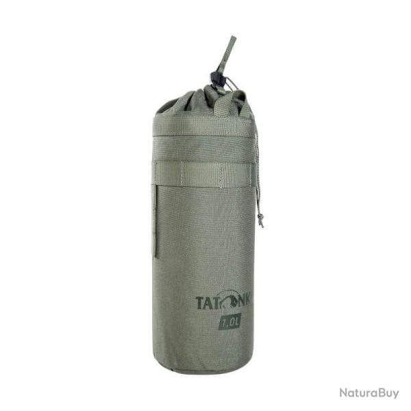 Tatonka THERMO BOTTLE COVER 1L BC - VERT SGO - R�f: TK3300332