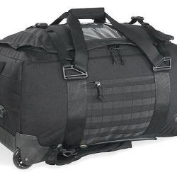 Tasmanian Tiger TT Sac transPorter - 110L - Noir - R&eacute;f: TT7798040