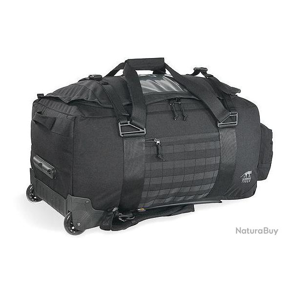 Tasmanian Tiger TT Sac transPorter - 110L - Noir - R�f: TT7798040