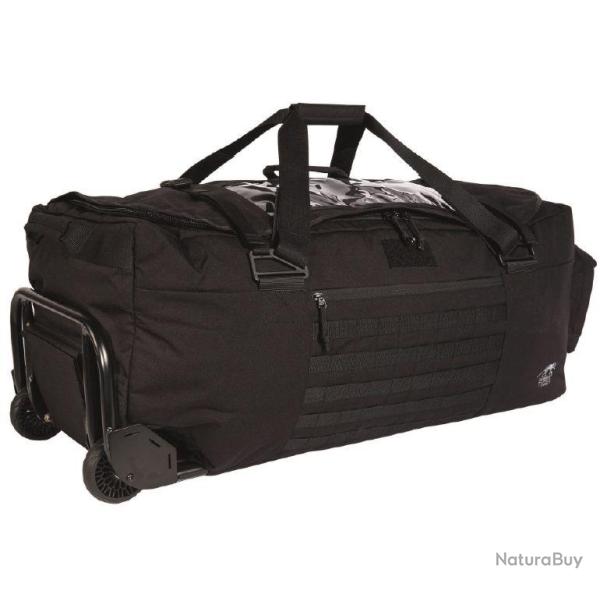 Tasmanian Tiger TT TransPorter Heavy Frame MK II - Sac de voyage - Noir - R�f: TT7774040C