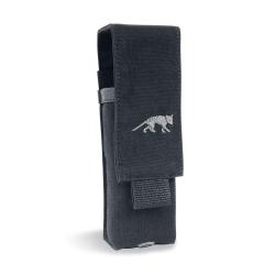 Tasmanian Tiger TT Poche pour Lampe torche ou A&eacute;rosol - Noire - R&eacute;f: TT7543040