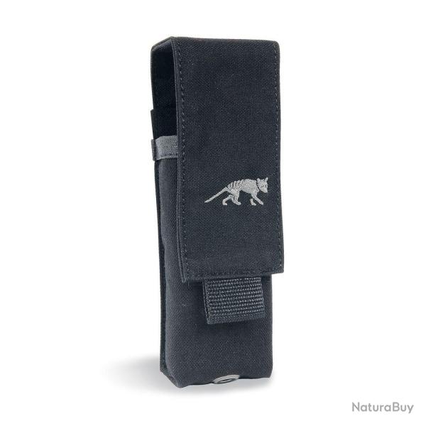 Tasmanian Tiger TT Poche pour Lampe torche ou A�rosol - Noire - R�f: TT7543040