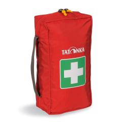 Tatonka FIRST AID M -TROUSSE PREMIER SECOURS M - 24x12,5x6,5cm- SANS CONTENU - ROUGE - R&eacute;f: TK281501
