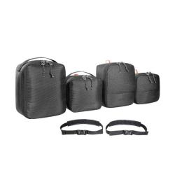 Tatonka EDC ORGANISATION SET - NOIR - R&eacute;f: TK2015040