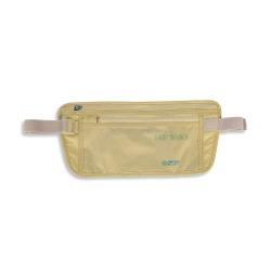 Tatonka SKIN MONEYBELT INT RFID B - BANANE PLATE POUR ARGENT - PROTECTION RFID - NATUREL - R&eacute;f: TK29