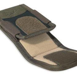 Tasmanian Tiger Pochette Molle rembourr&eacute;e pour smartphone - Olive - R&eacute;f: TT7750331
