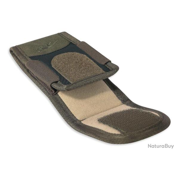 Tasmanian Tiger Pochette Molle rembourr�e pour smartphone - Olive - R�f: TT7750331