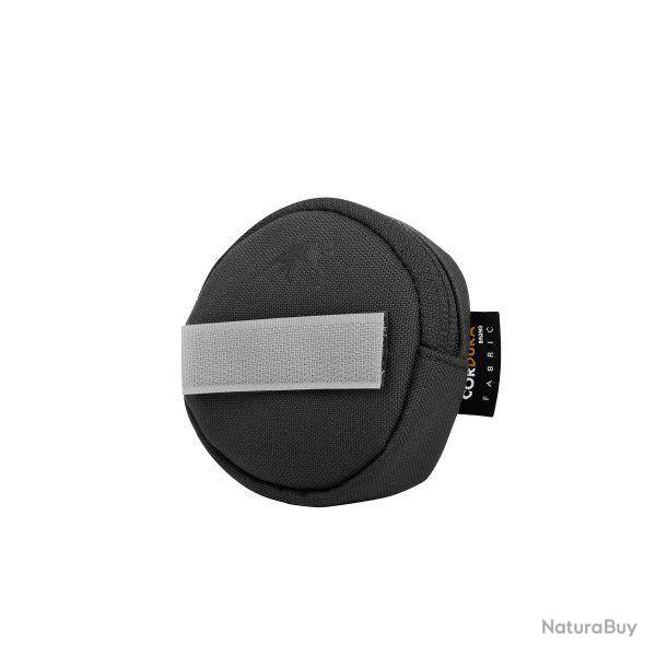 Tasmanian Tiger TT TAC POUCH POUND VL - Poche ronde Velcro - R�f: TT7151