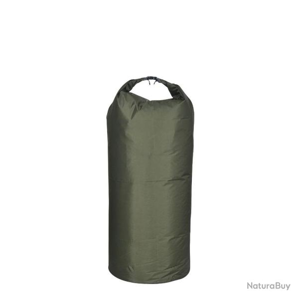 Tasmanian Tiger TT WP backPack liner - Sac �tanche 8l - Vert sgo - R�f: TT7318332