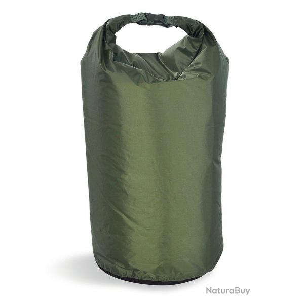 Tasmanian Tiger TT WATERPROOF BAG - Sac �tanche - Vert - R�f: TT78-