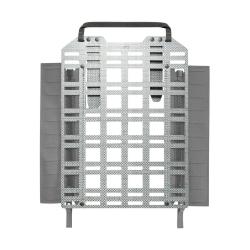 Tasmanian Tiger TT SRPP Grid Panel ZP - Panneau d'&eacute;quipement - Gris - R&eacute;f: TT8868021