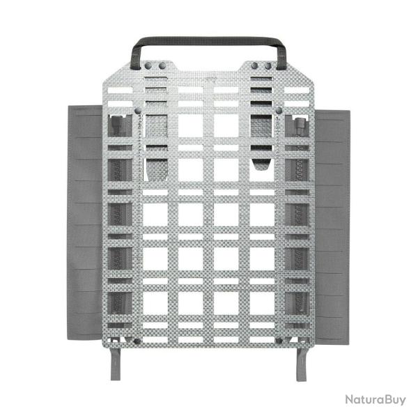 Tasmanian Tiger TT SRPP Grid Panel ZP - Panneau d'�quipement - Gris - R�f: TT8868021
