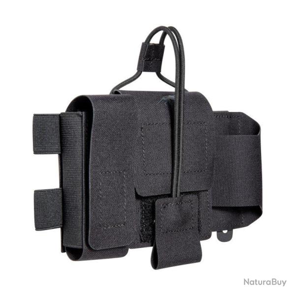 Tasmanian Tiger TT Security Pro Holster - Etui de ceinture - Noir - R�f: TT8768040