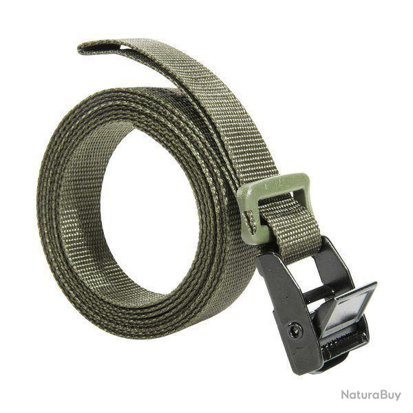 Tasmanian Tiger TT webbing strap - Sangle de 1 m - Olive - R�f: TT7218331