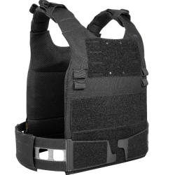 Tasmanian Tiger TT PLATE CARRIER LP LC FRAME - Porte-plaques - R&eacute;f: TT8813