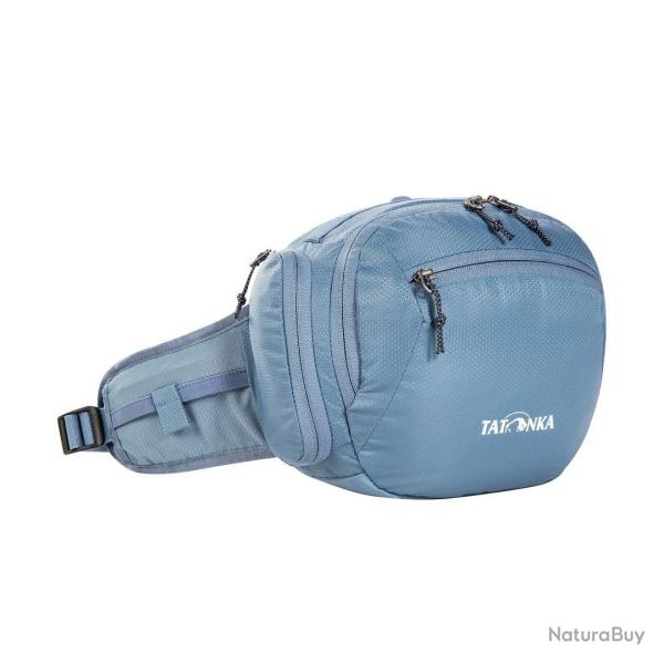 Tatonka HIP BOTTLE DOUBLE II - BLEU CLAIR - R�f: TK2226279