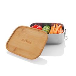Tatonka Lunch Box I 800 Bamboo - R&eacute;f: TK4204000
