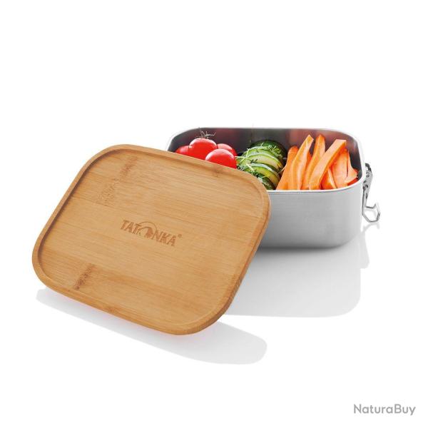 Tatonka Lunch Box I 800 Bamboo - R�f: TK4204000