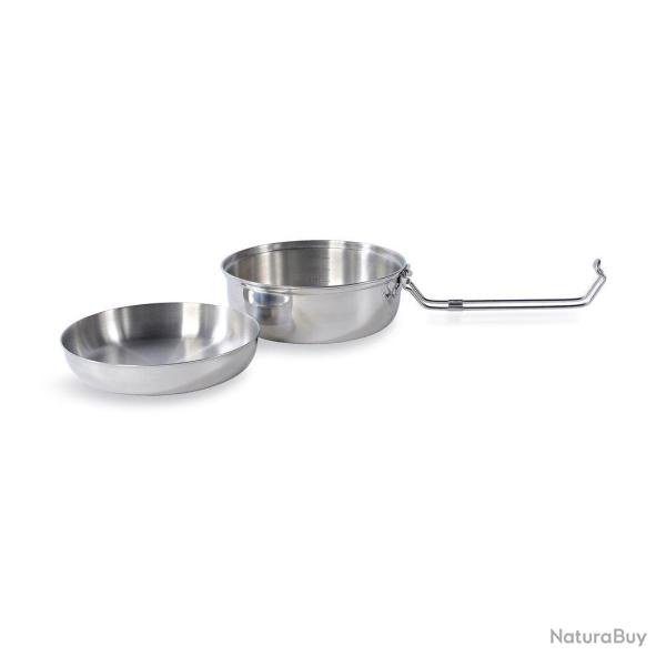 Tatonka Scout Set 1.5 L - BOL + POELE AVEC POIGN�E - R�f: TK4117000