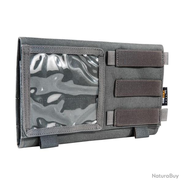 Tasmanian Tiger TT SUN SHADE COVER - Pochette pare-soleil v�hicule - R�f: TT7603-