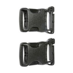 Tasmanian Tiger TT SR 25 SAFETY QA - Boucle MOLLE d&eacute;tachable - 25mm - R&eacute;f: TT7278