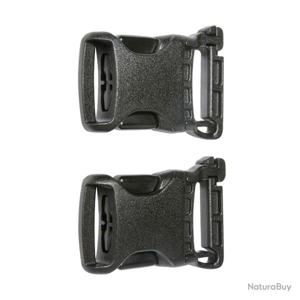 Tasmanian Tiger TT SR 25 SAFETY QA - Boucle MOLLE d�tachable - 25mm - R�f: TT7278