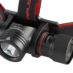 Streamlight Lampe frontale Streamlight Protac 2.0 - R&eacute;f: KC89001