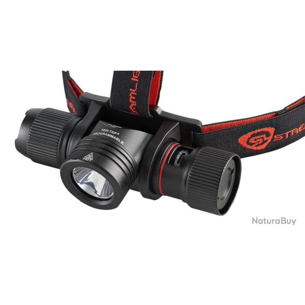 Streamlight Lampe frontale Streamlight Protac 2.0 - R�f: KC89001