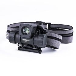 Nextorch Lampe Frontale Nextorch Ostar - R&eacute;f: NEXOSTAR