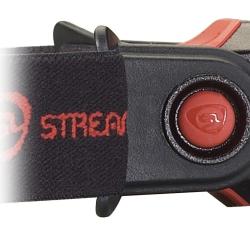 Streamlight Lampe frontale Streamlight twin task USB - avec Cordon USB/Sangle - Sous Boite - R&eacute;f: KC