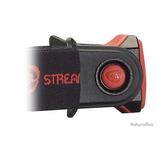 Streamlight Lampe frontale Streamlight twin task USB - avec Cordon USB/Sangle - Sous Boite - R�f: KC