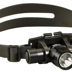 Streamlight Lampe frontale protac hl headlamp Streamlight - Noire - R&eacute;f: KC61304