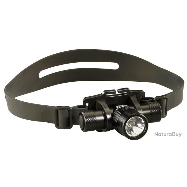 Streamlight Lampe frontale protac hl headlamp Streamlight - Noire - R�f: KC61304