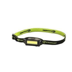 Streamlight Lampe frontale Streamlight bandit - Noire - R&eacute;f: KC61702