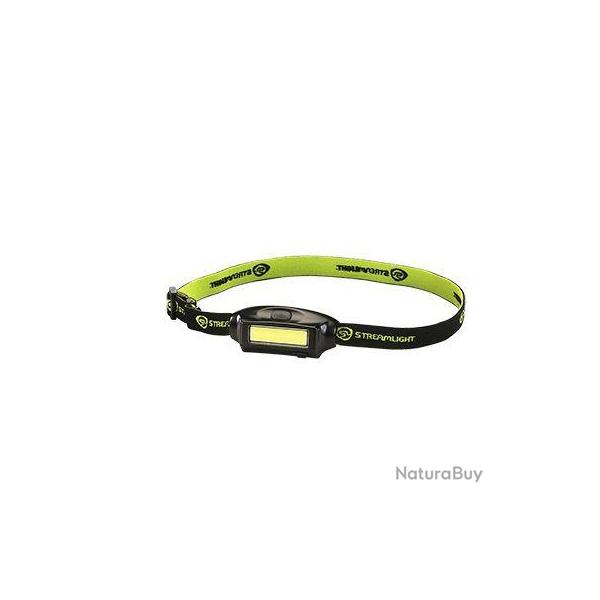 Streamlight Lampe frontale Streamlight bandit - Noire - R�f: KC61702