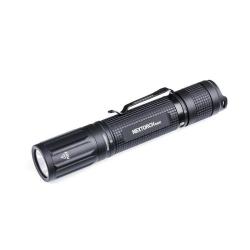 Nextorch Lampe tactique Nextorch E52D - Rechargeable USB-C - R&eacute;f: NEXE52D