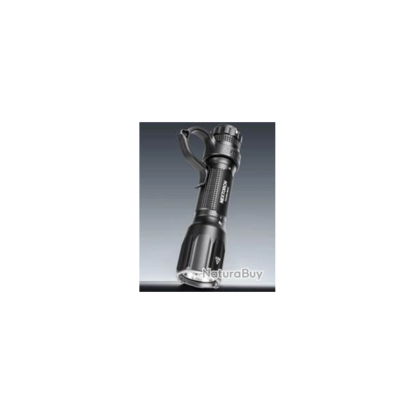 Nextorch Lampe Tactique TA30D MAX - Rechargeable USB-C - R�f: NEXTA30DMAX