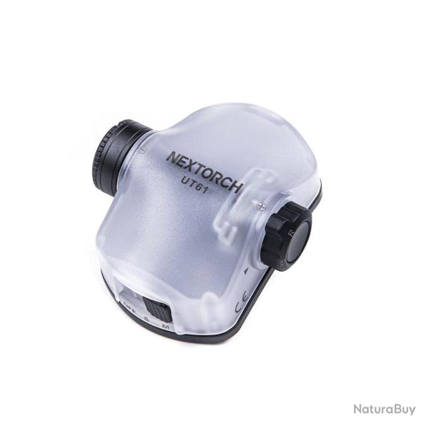 Nextorch Lumi�re de signalisation UT61 interconnect�e - R�f: NEXUT61