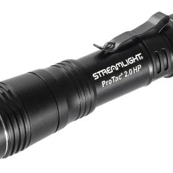 Streamlight Lampe Streamlight Protac 2.0 HP - R&eacute;f: KC89023