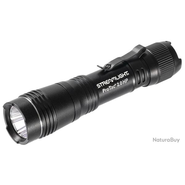 Streamlight Lampe Streamlight Protac 2.0 HP - R�f: KC89023